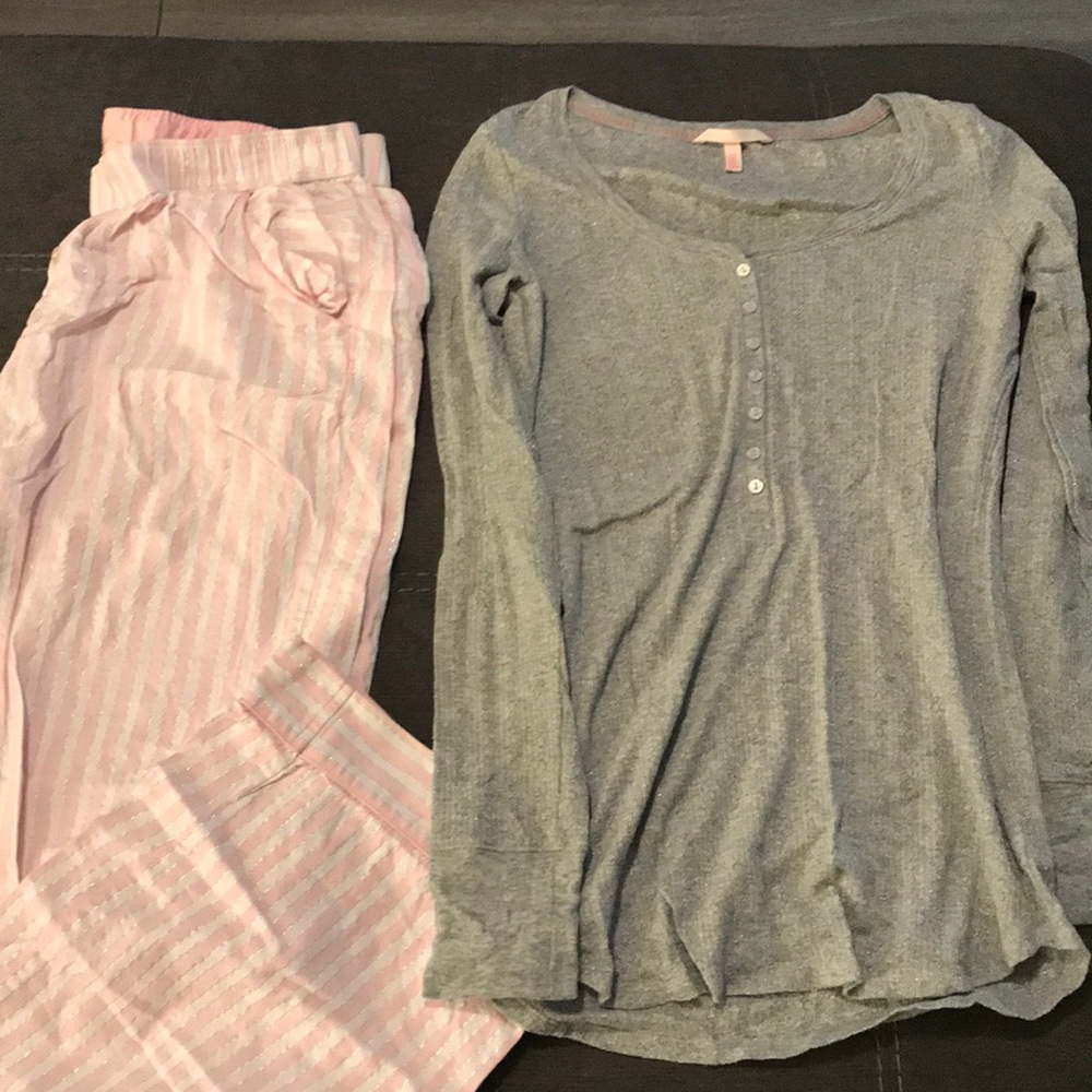 Pajama Set